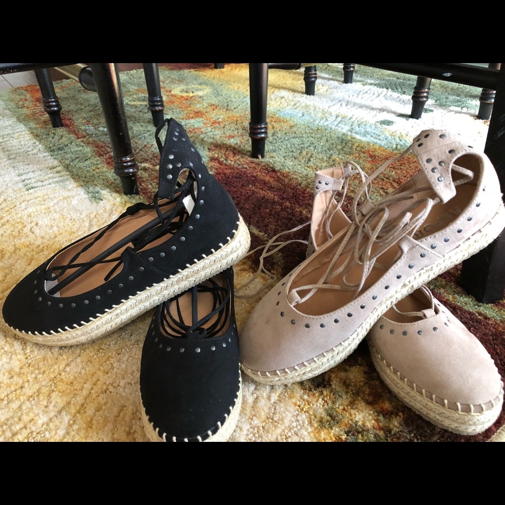 Gladiator shoe